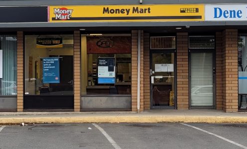 Money Mart