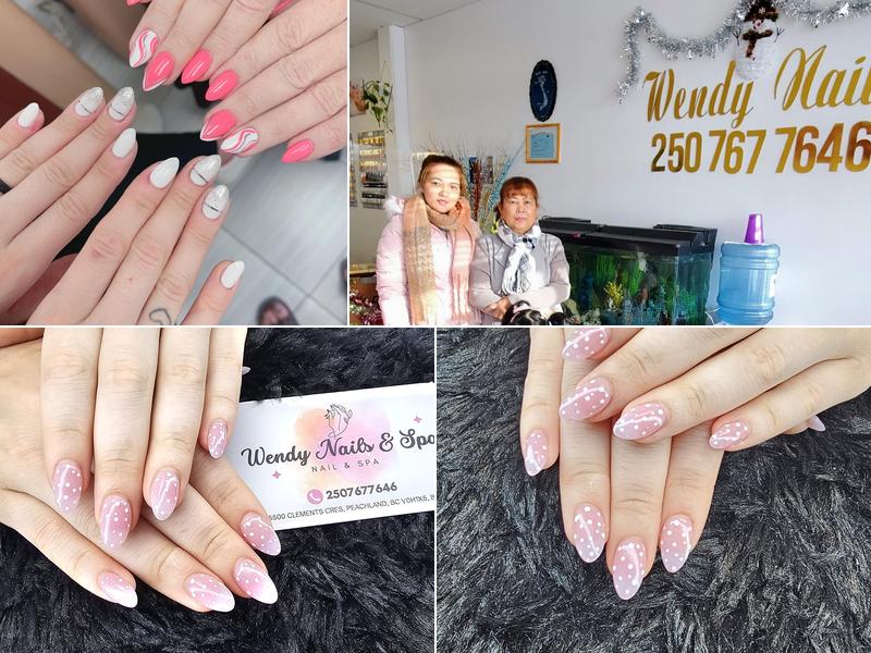 Wendy Nails & Spa