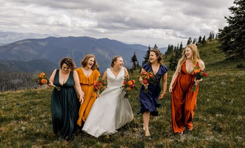 HappiLife Farm 7702 Pemberton Meadows Rd, Pemberton British Columbia V0N 2L2