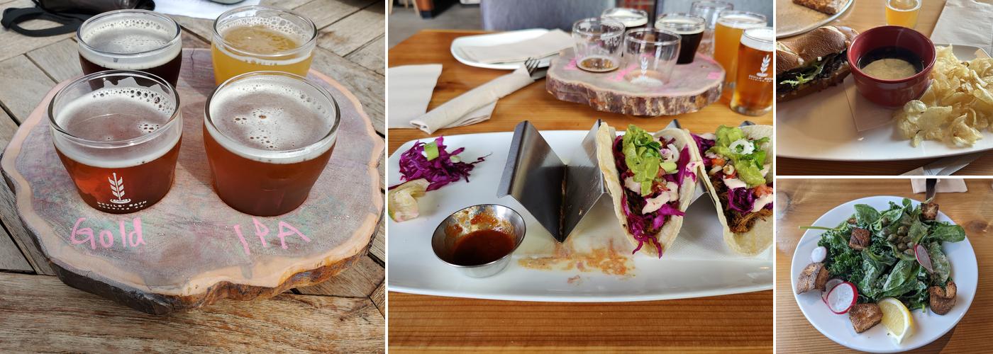 Devils' Bath Brewing Co.