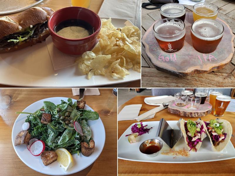 Devils' Bath Brewing Co.