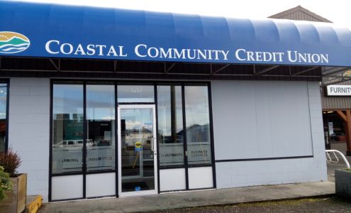Coastal Community Insurance Services (2007) Ltd. 1597 Broughton Blvd, Port McNeill British Columbia V0N 2R0