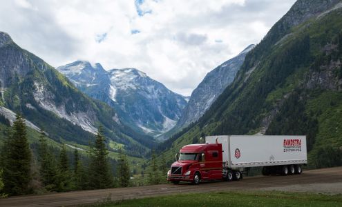 Bandstra Transportation Systems Ltd 115 Metlakatla Rd, Prince Rupert British Columbia V8J 4H6