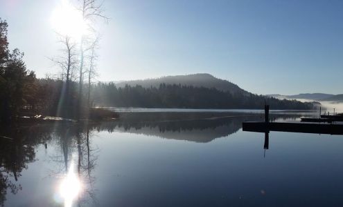 Shawnigan Basin Society Shawnigan Lake