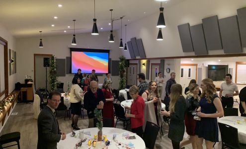 Thetis Island Community Center Thetis Island