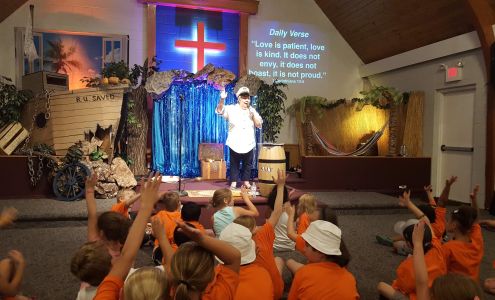 Shoreline Community Church