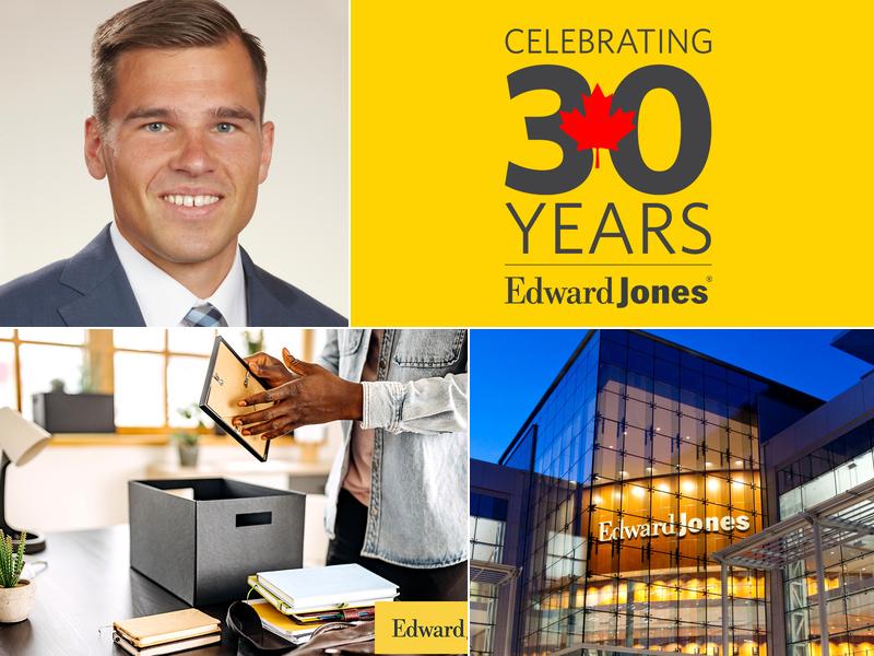 Edward Jones - Financial Advisor: Bartosz Glodek