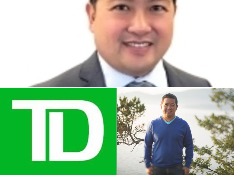 Paul Chia - TD Financial Planner