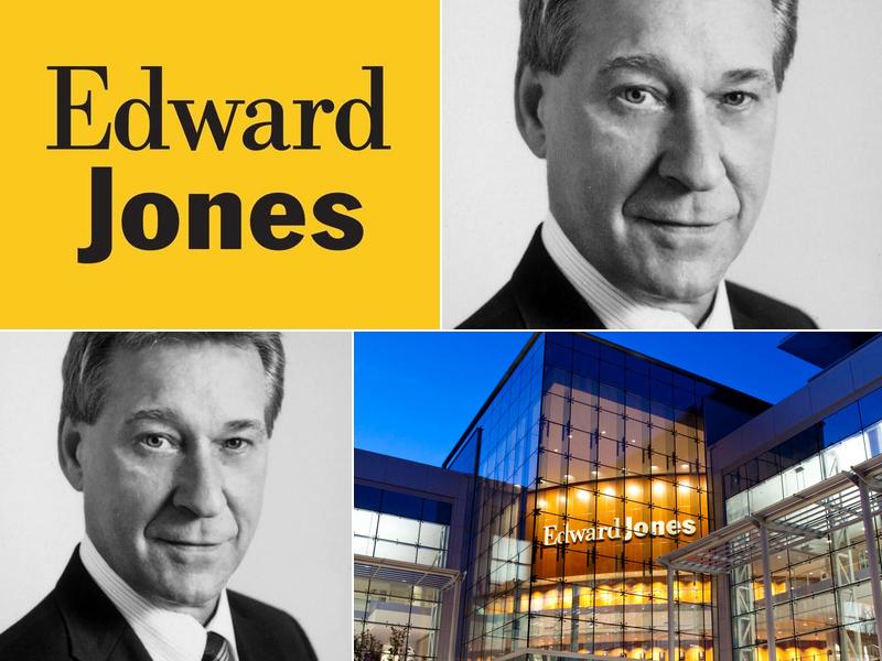 Edward Jones - Financial Advisor: Rockwell Houliston