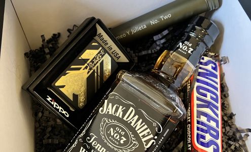 Vapour Solutions Hillside