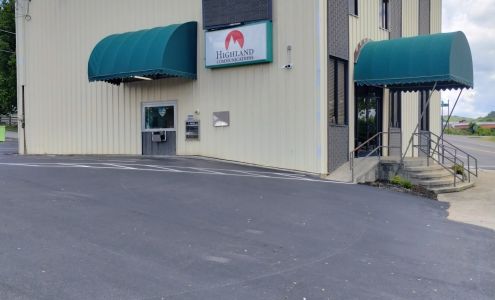 Highland Communications Corporation