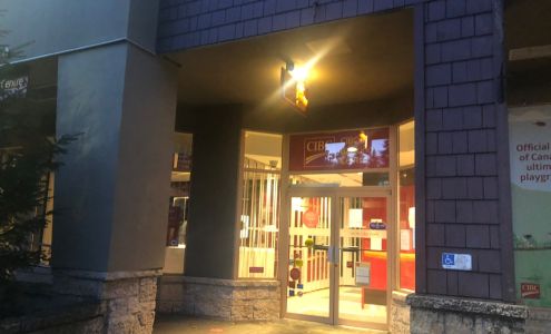 CIBC Branch (Cash at ATM only) Whistler