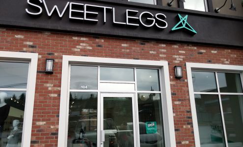 SweetLegs Clothing Inc Lake Country