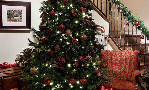 St Nicholas Ave Gifts Arts & Collectibles Lake Country