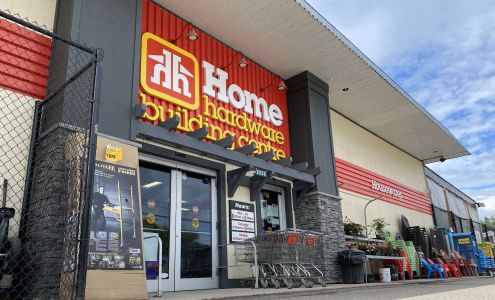 Lake Country Home Hardware Building Centre Lake Country