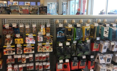 SHOPPERS DRUG MART #0555