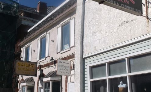 Rage Salon 39 Main St, Carberry Manitoba MB R0K