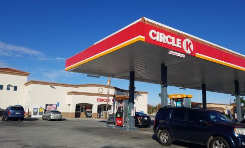 Circle K