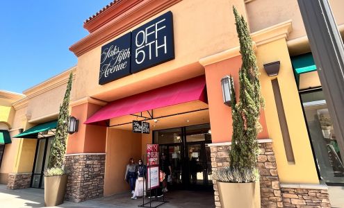 Saks OFF 5TH