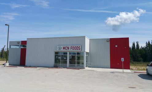 MCN Foods Grand Rapids