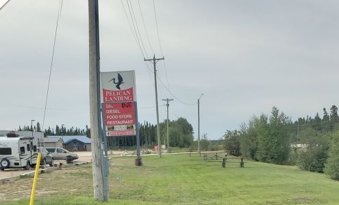 Pelican Landing Gas Station & Restaurant Grand Rapids