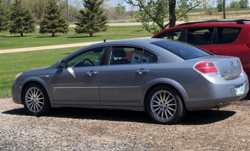 Stop & Shine Car Wash 5295 Portage Ave, Headingley Manitoba R4H 1J9