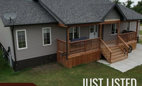 Southwest Agencies 372 S Railway St, Boissevain Manitoba R0K 0E0