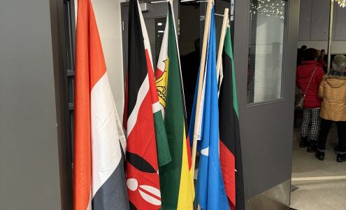 Resource Centre Morden