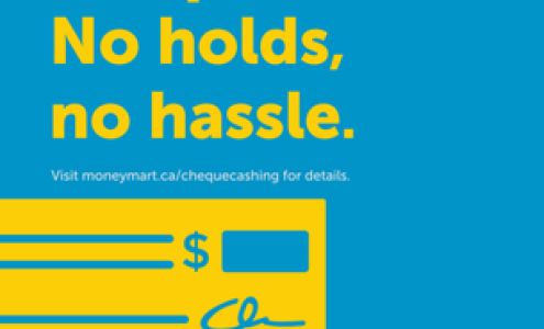 Money Mart 10 Saskatchewan Ave E, Portage la Prairie Manitoba R1N 0L2