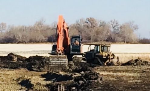 ProzWest Excavation Ltd.