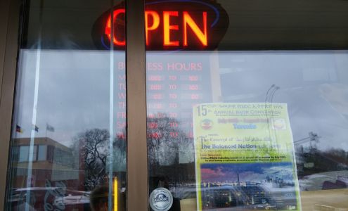 Abdi's Supermarket Winnipeg