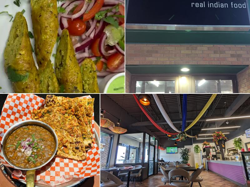 AMAYA real indian food 19 Hart Dr, Barrie