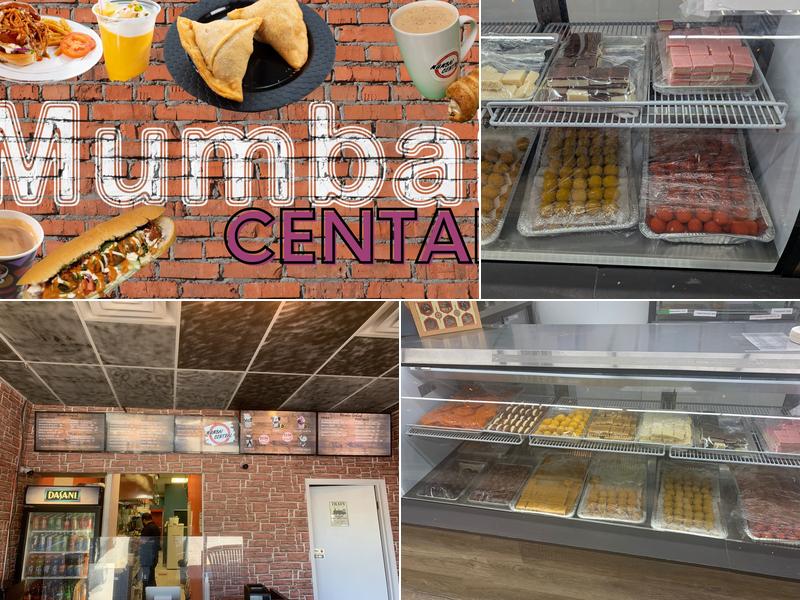 Mumbai Central 477 Grove St E #8, Barrie