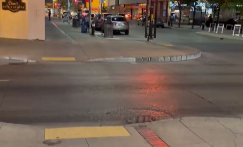 Amal Express Winnipeg