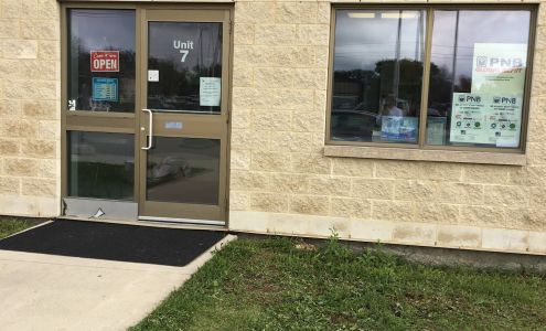 PNB Remittance Company