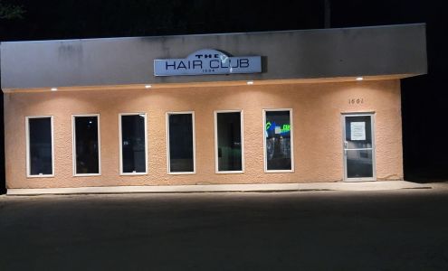 Hair Club 1504 The