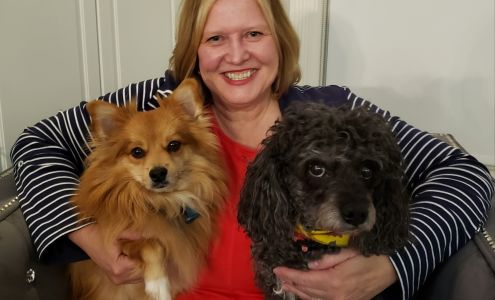 Laurie Boudreau - Mortgage broker with Castle Mortgage