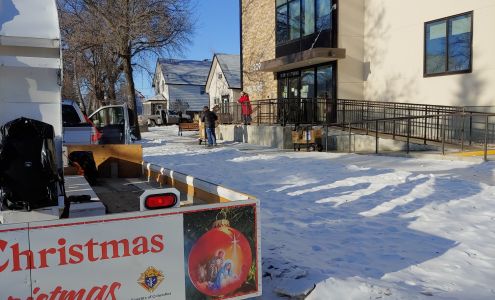 Transcona Memorial United Church