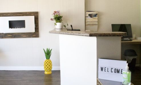 Body Logic Massage Therapy Clinic