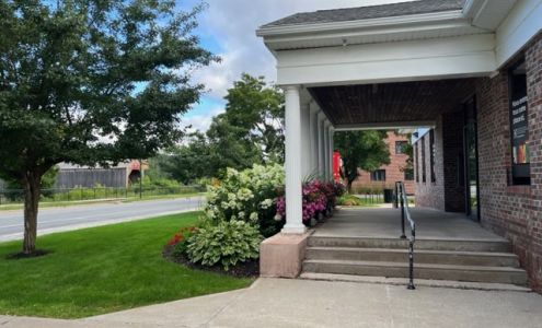 Scotiabank Florenceville-Bristol