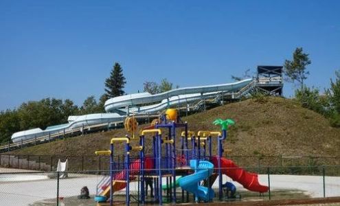 Motel & Camping Colibri Ltée Bertrand