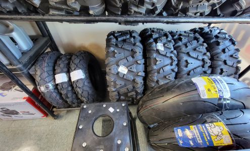 A Frigault Pièces & Réparation Bertrand