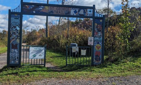 Bayview Credit Union St. George