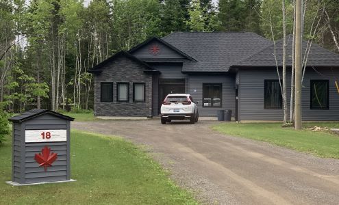 Richard Seamless Gutters Inc 59 Rue Tediche, Cap-Pelé New Brunswick E4N 2A6