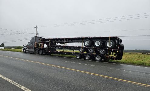 B W S Manufacturing Ltd Centreville