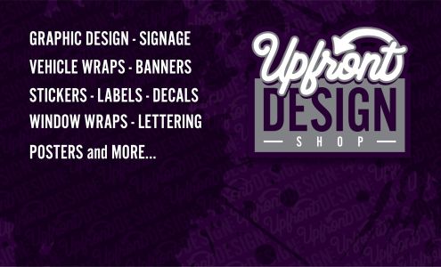 Upfront Design Shop Florenceville-Bristol