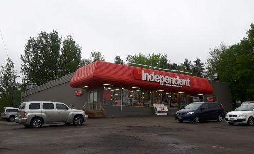 Robert's No Frills Chipman Chipman