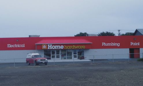Dalhousie Home Hardware Dalhousie