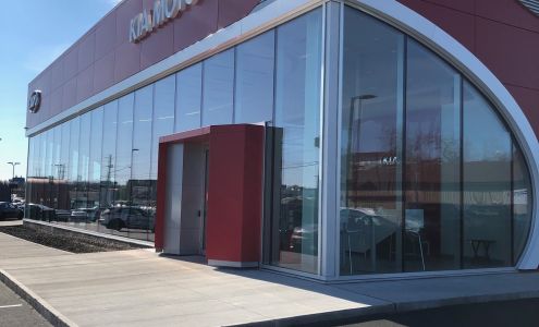 Moncton Kia