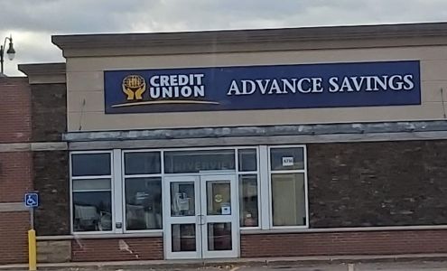 Brunswick Credit Union Riverview